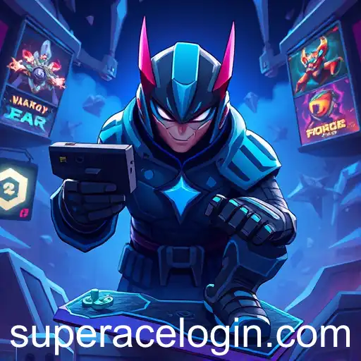 Exploring the Future of Gaming in Superace
