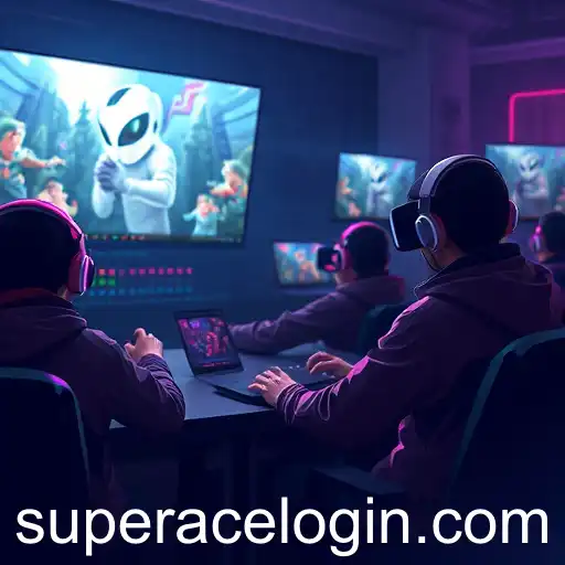 The Evolution of Online Gaming in 2025