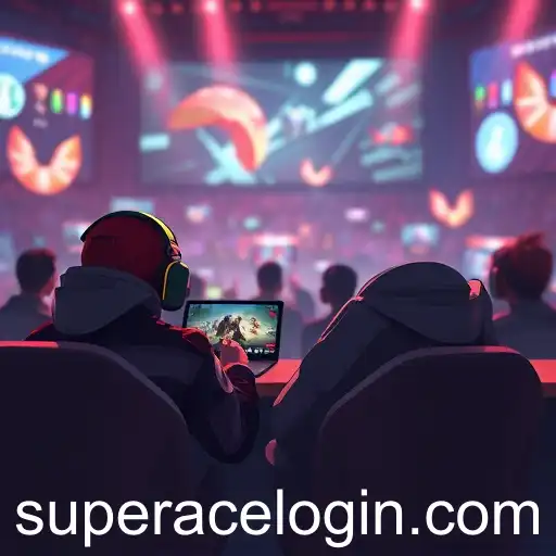 The Rise of Online Gaming Trends