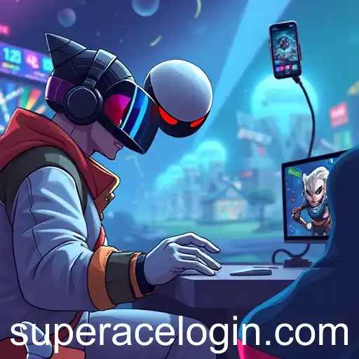 The Rise of Superace in Online Gaming