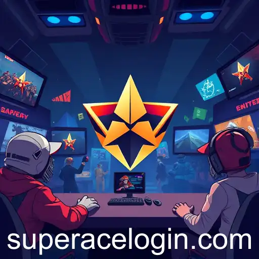 The Rise of Superace in the Gaming World