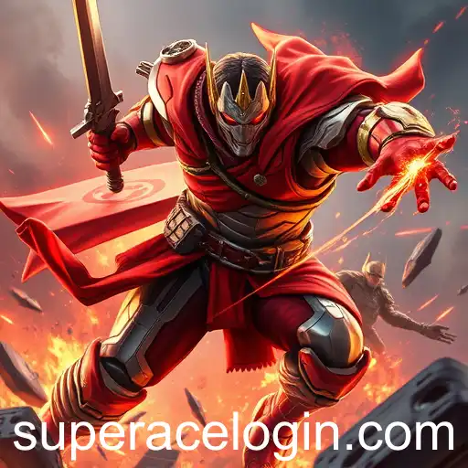 The Rise of Superace: Transforming Online Gaming