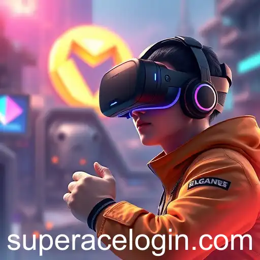 The Rise of Superace in Online Gaming