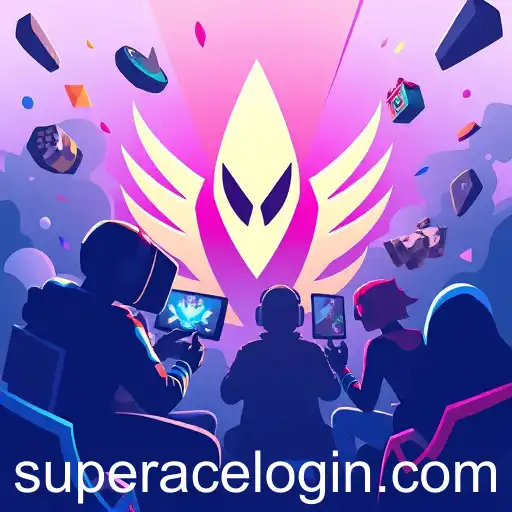 Superace Revolutionizes Online Gaming in 2025