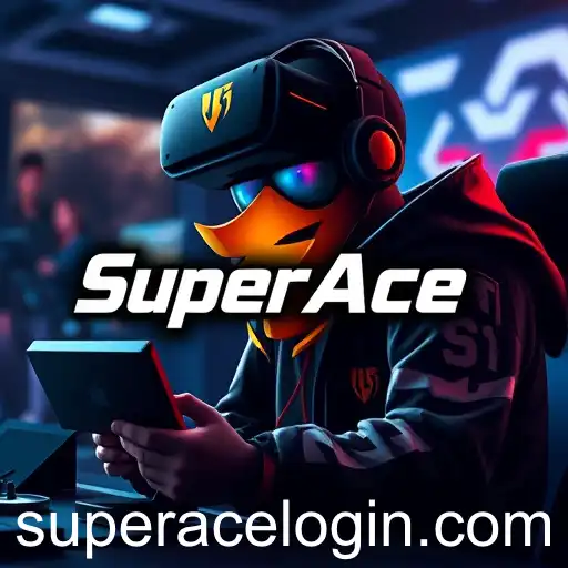 The Rise and Influence of Superace in Gaming