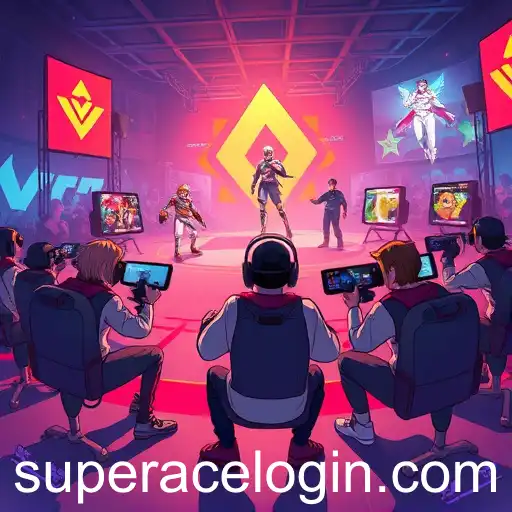The Rise of Superace in 2025's Gaming Landscape