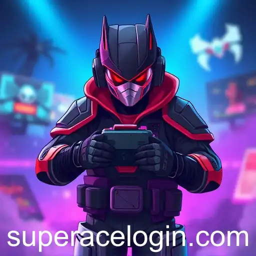 Gamers Rally Behind Superace Platform