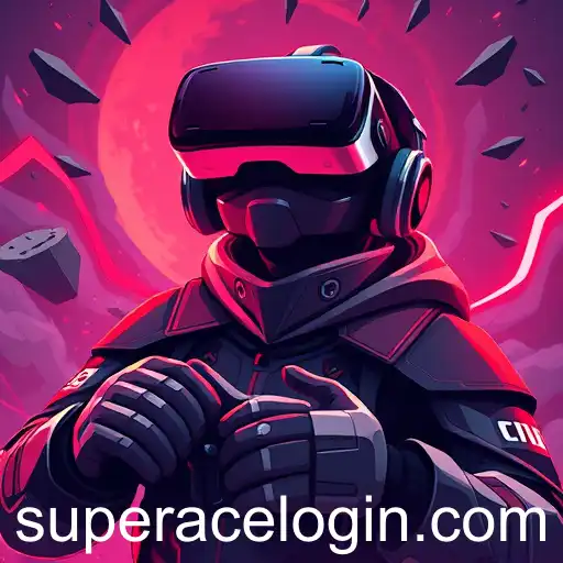 Superace Revolutionizes Online Gaming in 2025