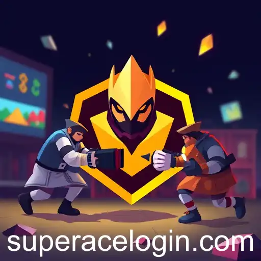 SuperAce Revolutionizes Online Gaming