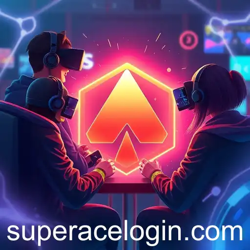 The Rise of SuperAce: A New Era in Online Gaming