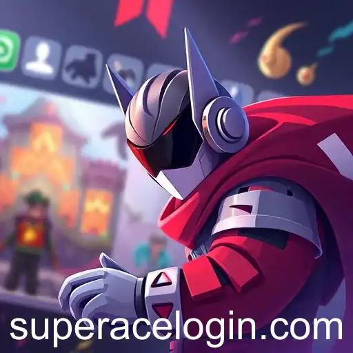 The Rise of Superace in Online Gaming