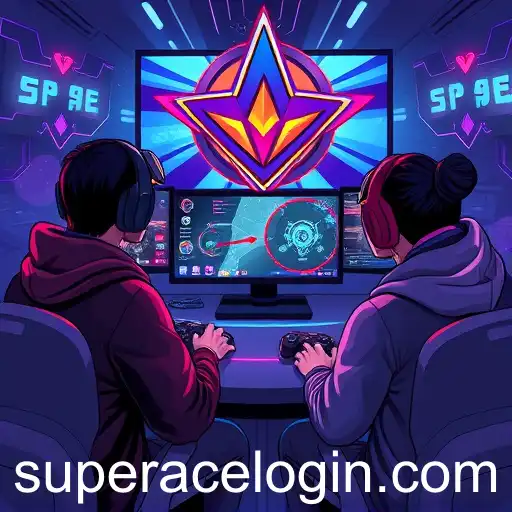 The Rise of Superace in Online Gaming