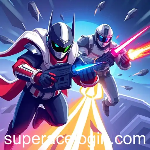 The Rise of Multiplayer Games: Exploring the Impact of 'Superace' in the Gaming World