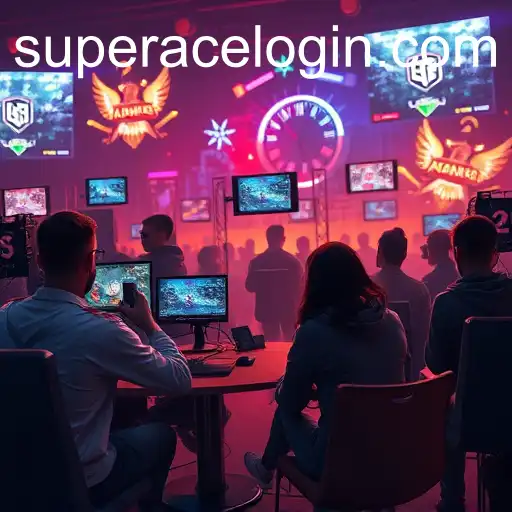 The Rise of Online Gaming Platforms in 2025