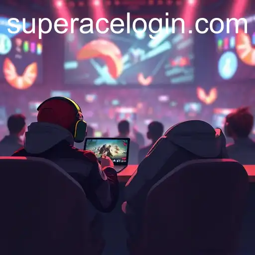 The Rise of Online Gaming Trends