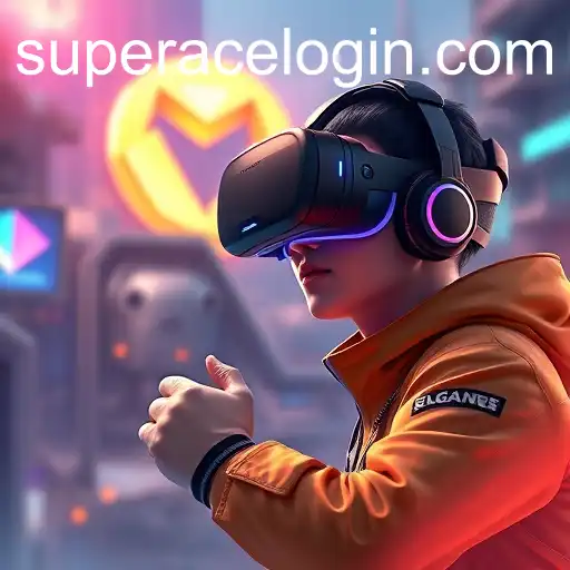 The Rise of Superace in Online Gaming