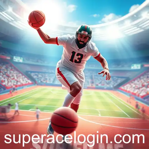 The Rise of Sports Games in Digital Entertainment: A Closer Look at 'Superace'