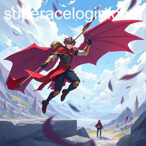 SuperAce: Shaping the Future of Online Gaming