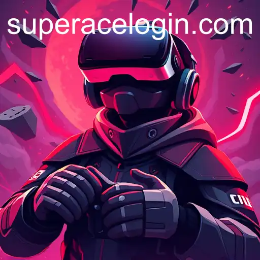 Superace Revolutionizes Online Gaming in 2025