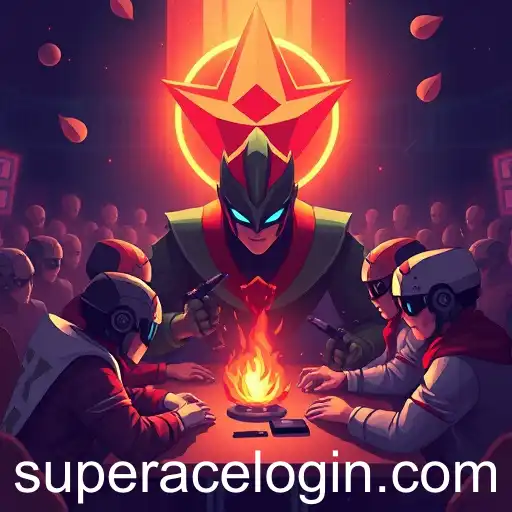 The Rise of Superace: Transforming Online Gaming in 2025