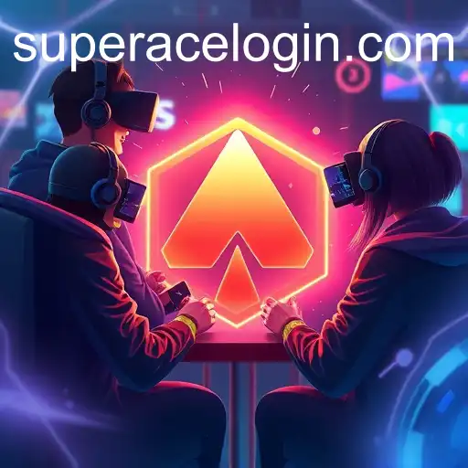 The Rise of SuperAce: A New Era in Online Gaming