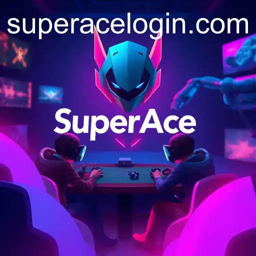 Superace Dominates Online Gaming in 2025