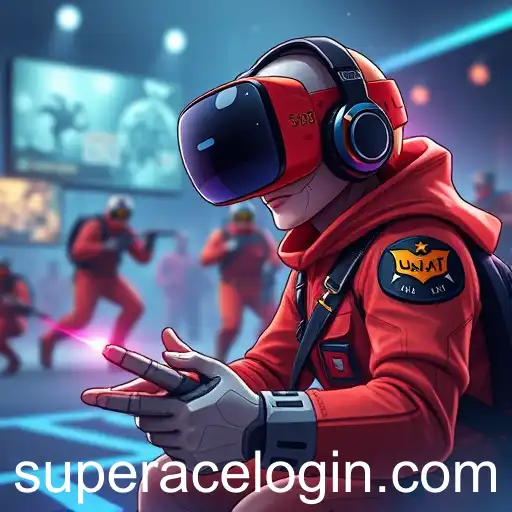 Superace: Revolutionizing Online Gaming in 2025